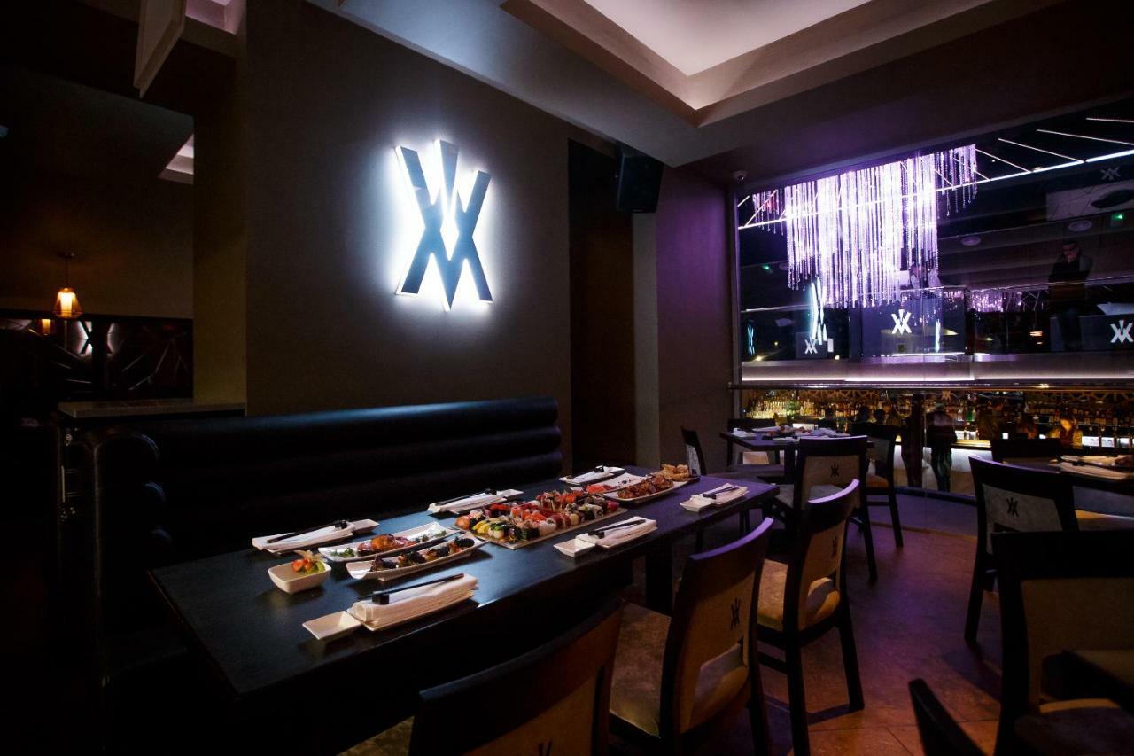 佛蒙特公寓式酒店 泰恩河畔纽卡斯尔 外观 照片